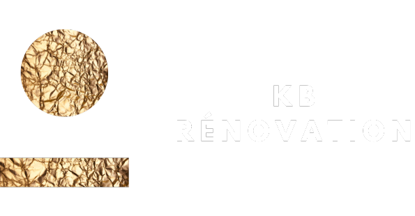 KB Rénovation logo